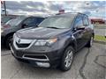 2010
Acura
MDX Traction intégrale 4 portes groupe techn